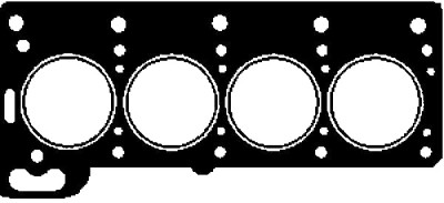 Guarnizione, testata cilindro GLASER H04685-00
