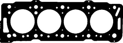 Guarnizione, testata cilindro GLASER H05877-20