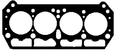 Guarnizione, testata cilindro GLASER H05910-00