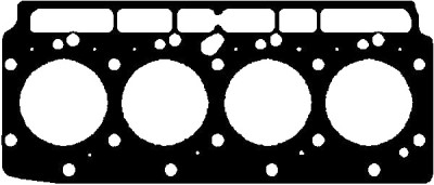 Guarnizione, testata cilindro GLASER H06679-00