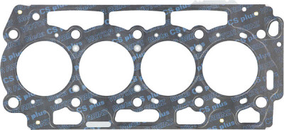 Guarnizione, testata cilindro GLASER H08129-00