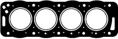 Guarnizione, Testata