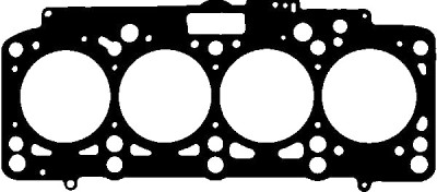Guarnizione, testata cilindro GLASER H13518-10