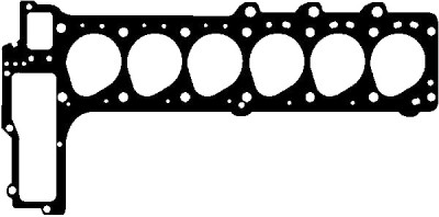 Guarnizione, testata cilindro GLASER H13920-10