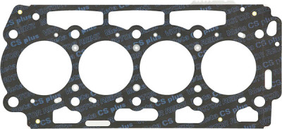 Guarnizione, testata cilindro GLASER H18129-40