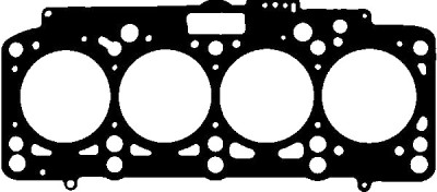 Guarnizione, testata cilindro GLASER H23518-20