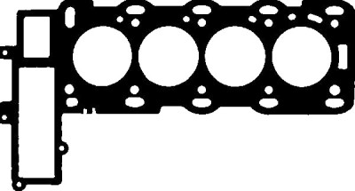 Guarnizione, testata cilindro GLASER H24274-20