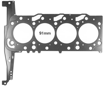 Guarnizione, testata cilindro GLASER H27770-20