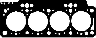Guarnizione, testata cilindro GLASER H29585-20