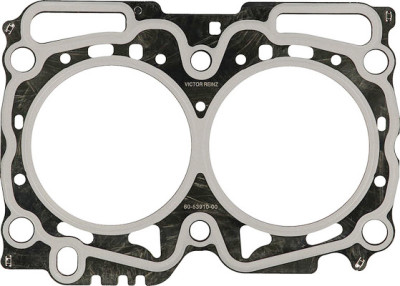 Guarnizione, testata cilindro GLASER H37220-00