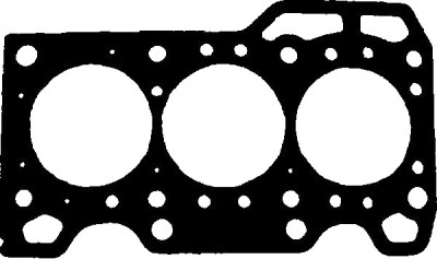 Guarnizione, testata cilindro GLASER H40038-00