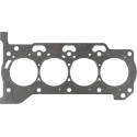 Guarnizione, testata cilindro GLASER H40558-00