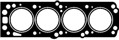 Guarnizione, testata cilindro GLASER H50080-00