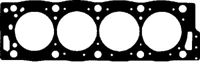 Guarnizione, Testata