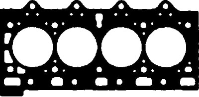 Guarnizione, Testata