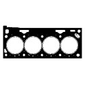 Guarnizione, testata cilindro GLASER H50457-00