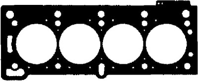 Guarnizione, testata cilindro GLASER H50458-00