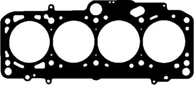 Guarnizione, testata cilindro GLASER H50474-00