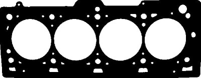 Guarnizione, testata cilindro GLASER H80085-00