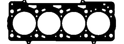 Guarnizione, testata cilindro GLASER H80140-00