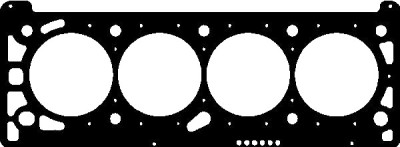 Guarnizione, testata cilindro GLASER H80360-00