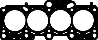 Guarnizione, testata cilindro GLASER H80451-00