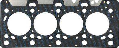 Guarnizione, Testata
