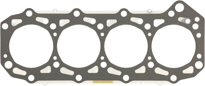 Guarnizione, testata cilindro GLASER H80741-10
