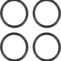 Kit guarnizioni, collettore di aspirazione GLASER M36549-00