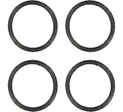 Kit guarnizioni, collettore di aspirazione GLASER M36549-00