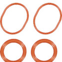 Kit guarnizioni, collettore di aspirazione GLASER M38101-00