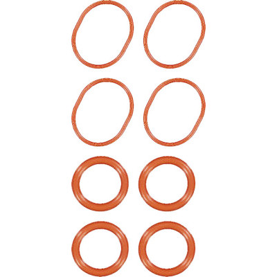 Kit guarnizioni, collettore di aspirazione GLASER M38101-00
