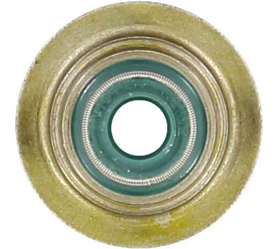 Anillo de junta, vástago de válvula