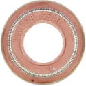 Anillo de junta, vástago de válvula