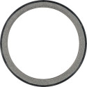 Anello di tenuta, albero motore GLASER P77848-01
