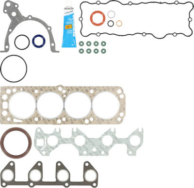 Kit completo guarnizioni, Motore