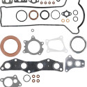 Kit completo guarnizioni, Motore