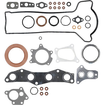 Kit completo guarnizioni, Motore