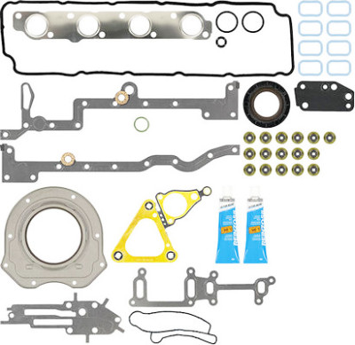 Kit completo guarnizioni, Motore