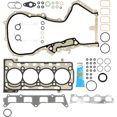 Kit completo guarnizioni, Motore