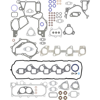 Kit completo guarnizioni, Motore