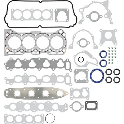 Kit completo guarnizioni, Motore