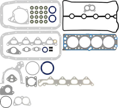 Kit completo guarnizioni, Motore