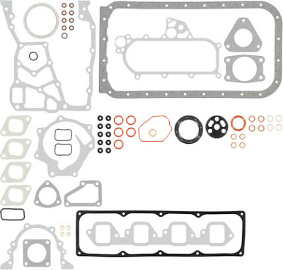 Kit completo guarnizioni, Motore
