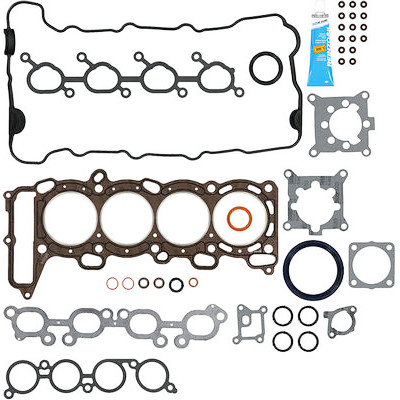 Kit completo guarnizioni, Motore