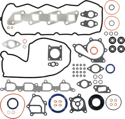 Kit completo guarnizioni, Motore