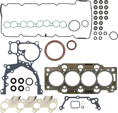 Kit completo guarnizioni, Motore