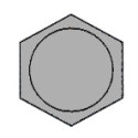 GLASER T03969-00 Set bulloni testata cilindro