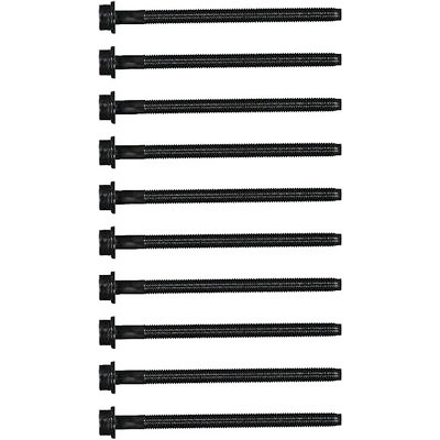 Set di bulloni per testata cilindrica GLASER T37958-00