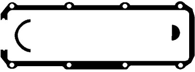 Kit guarnizioni, coperchio testata cilindro GLASER V30584-00